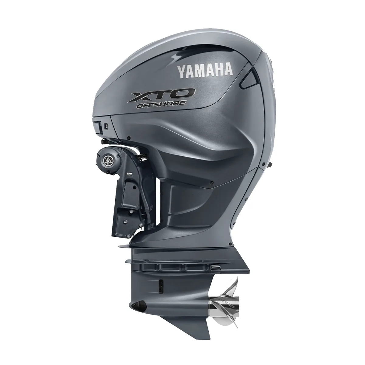 Yamaha 450hp XTO Offshore Outboard XF450USA