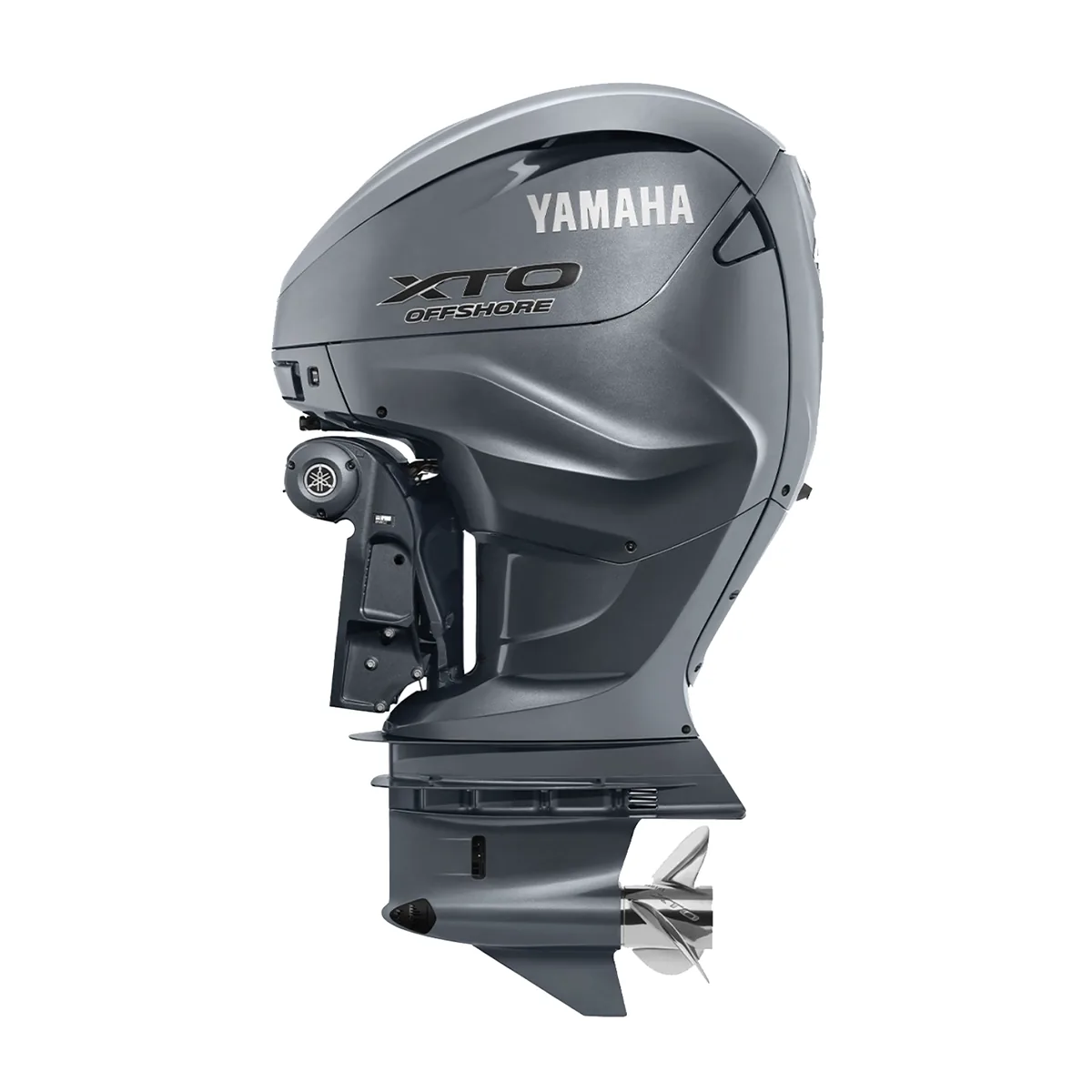 Yamaha 450hp XTO Offshore Outboard XF450XSA