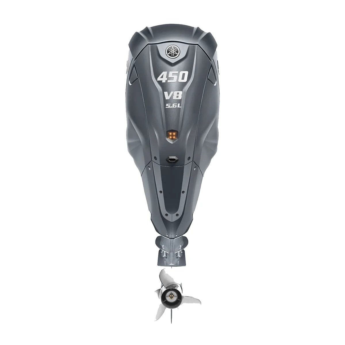 Yamaha 450hp XTO Offshore Outboard XF450XSA