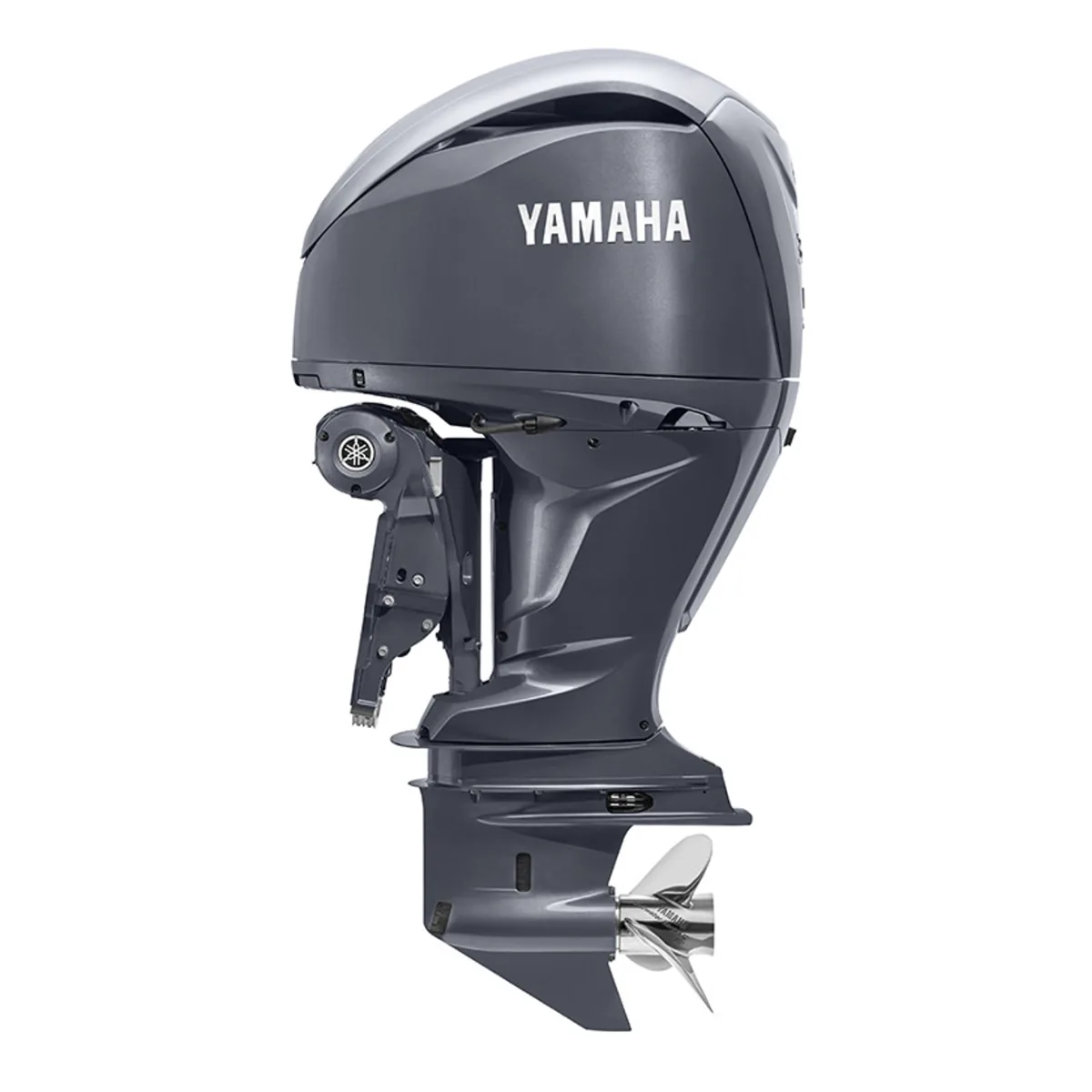 Yamaha 350hp DEC Outboard F350ESA