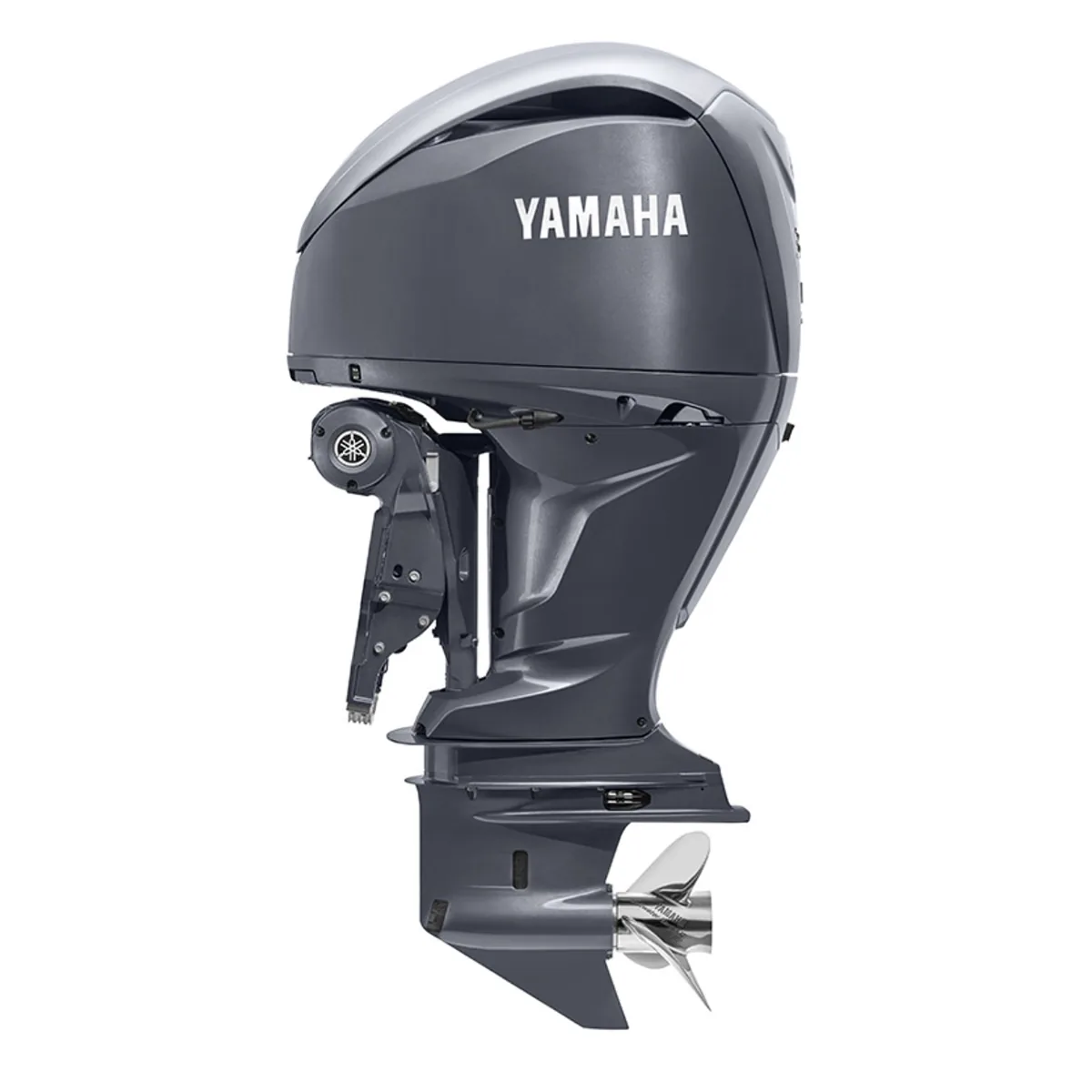 Yamaha 350hp DEC Outboard F350USA