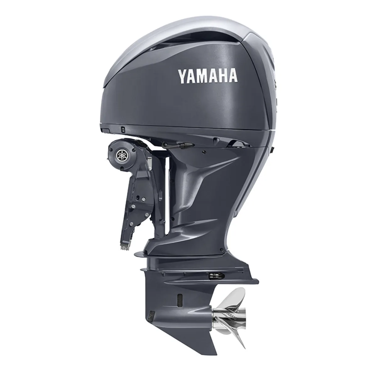 Yamaha 350hp DEC Outboard F350XSA