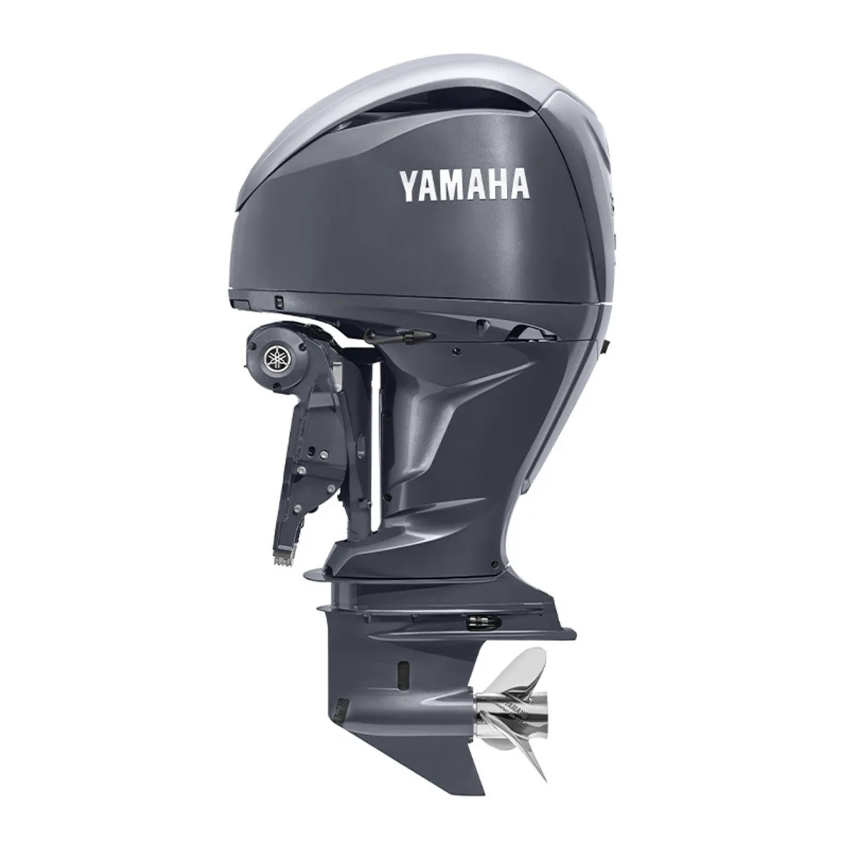 Yamaha 300hp DEC Outboard F300ESB