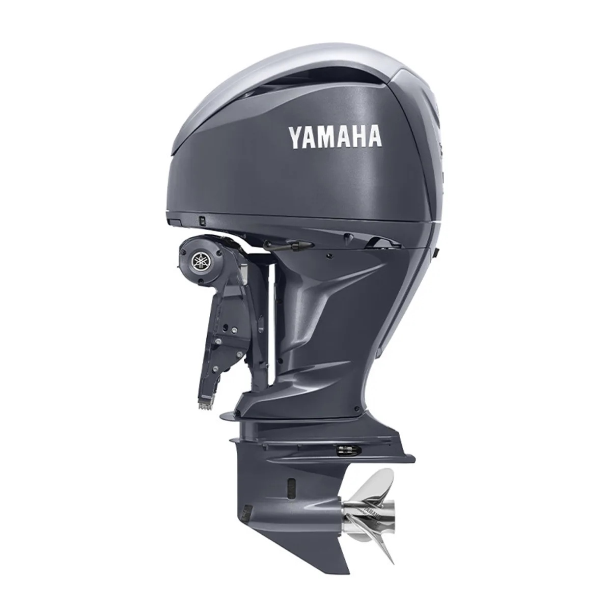Yamaha 300hp DEC Outboard F300USB