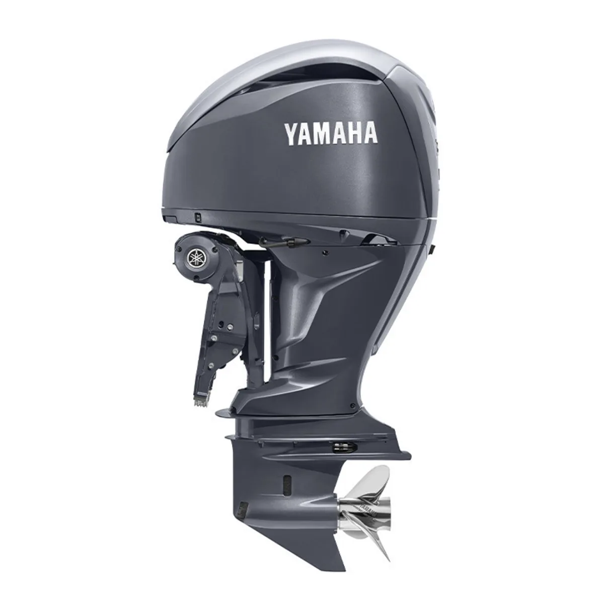 Yamaha 300hp DEC Outboard F300XSB