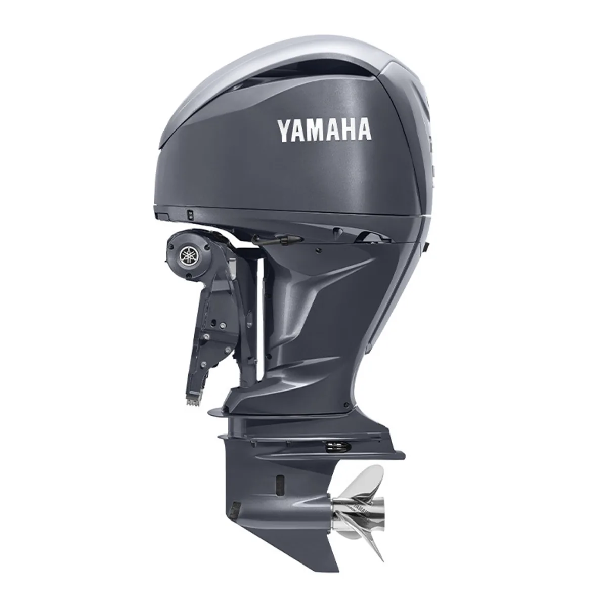 Yamaha 250hp DEC Outboard LF250USB
