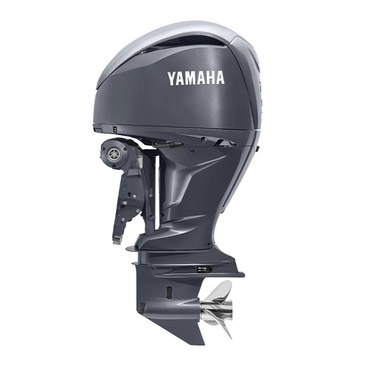 Yamaha 250hp DEC Outboard F250USB