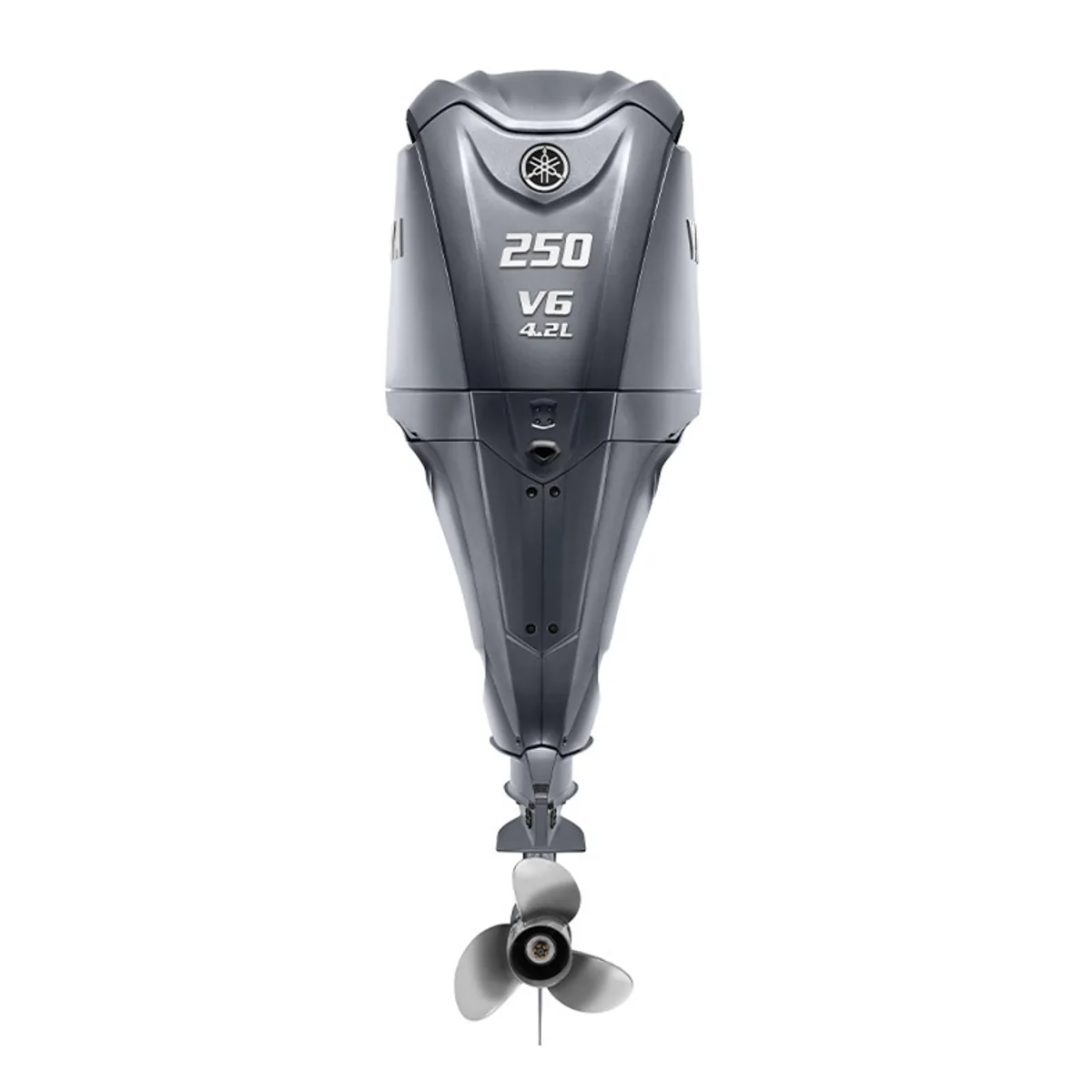 Yamaha 250hp DEC Outboard F250USB