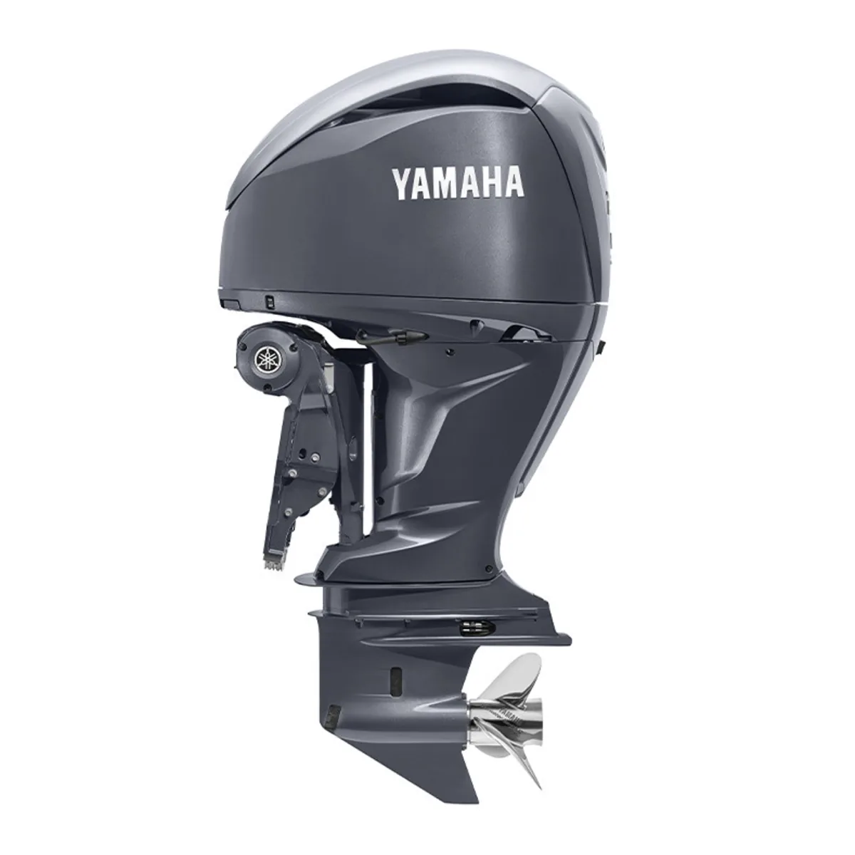 Yamaha 250hp Outboard LF250XB
