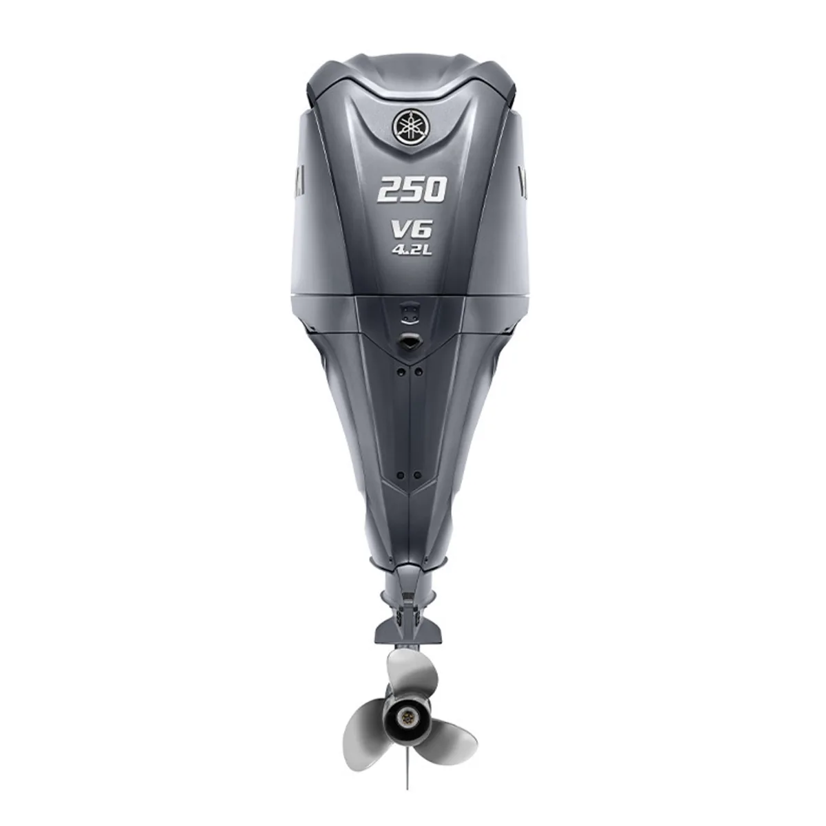 Yamaha 250hp Outboard LF250XB