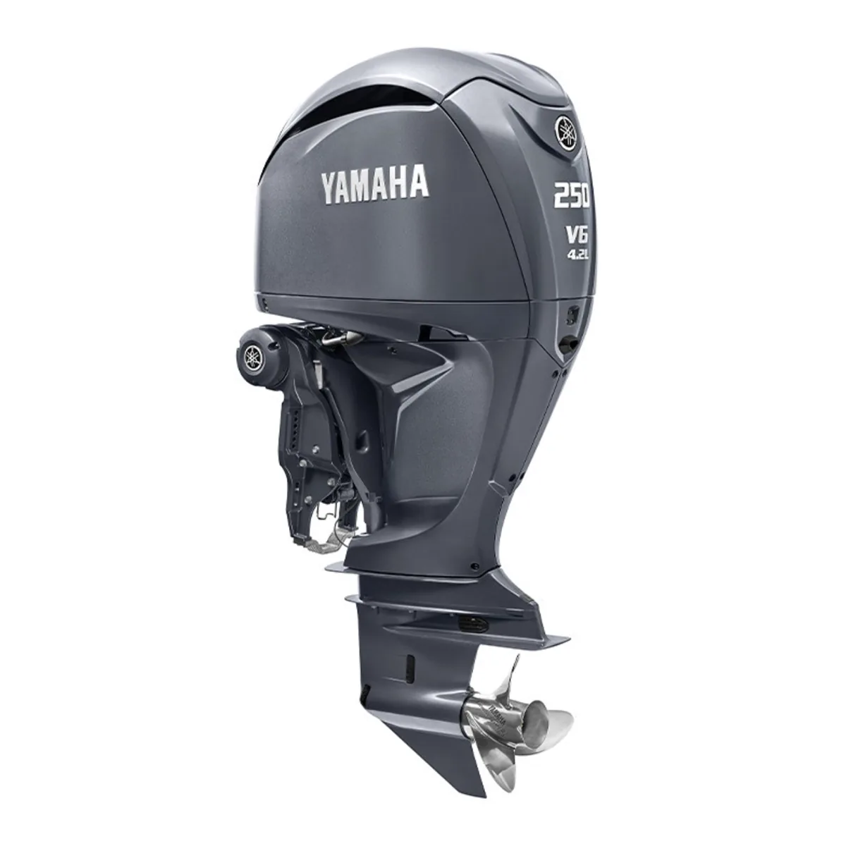 Yamaha 250hp Outboard F250XB