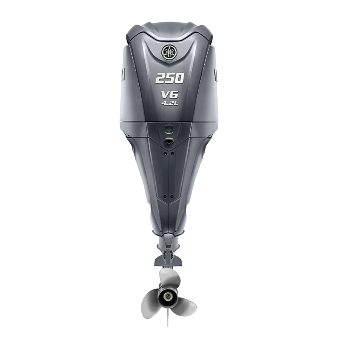 Yamaha 250hp Outboard F250XB