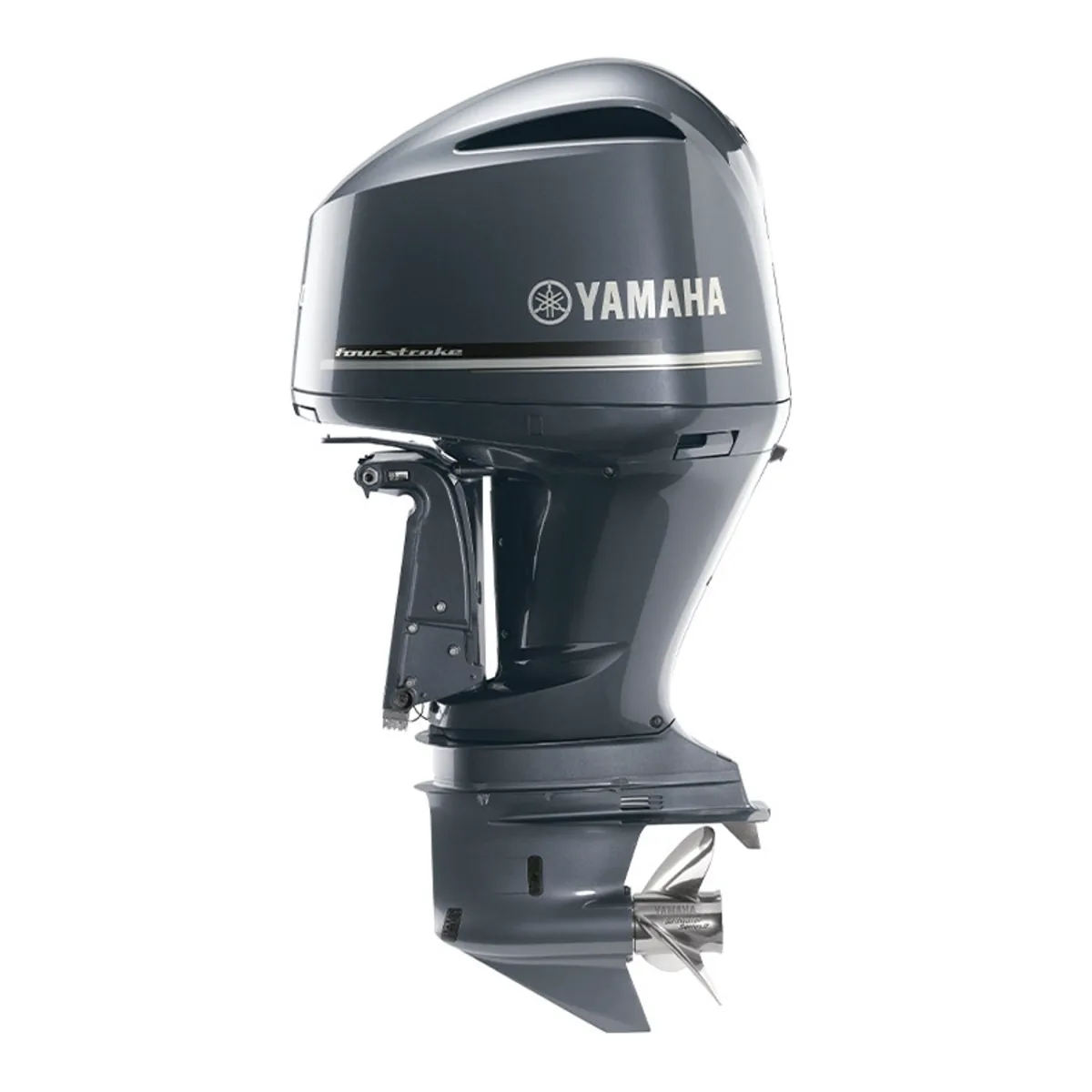 Yamaha 225hp Outboard F225XB