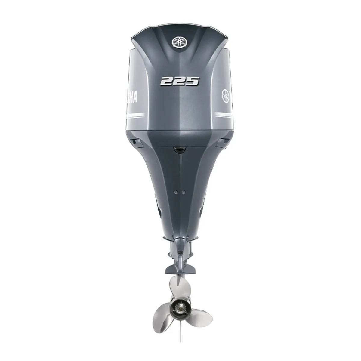 Yamaha 225hp Outboard F225XB