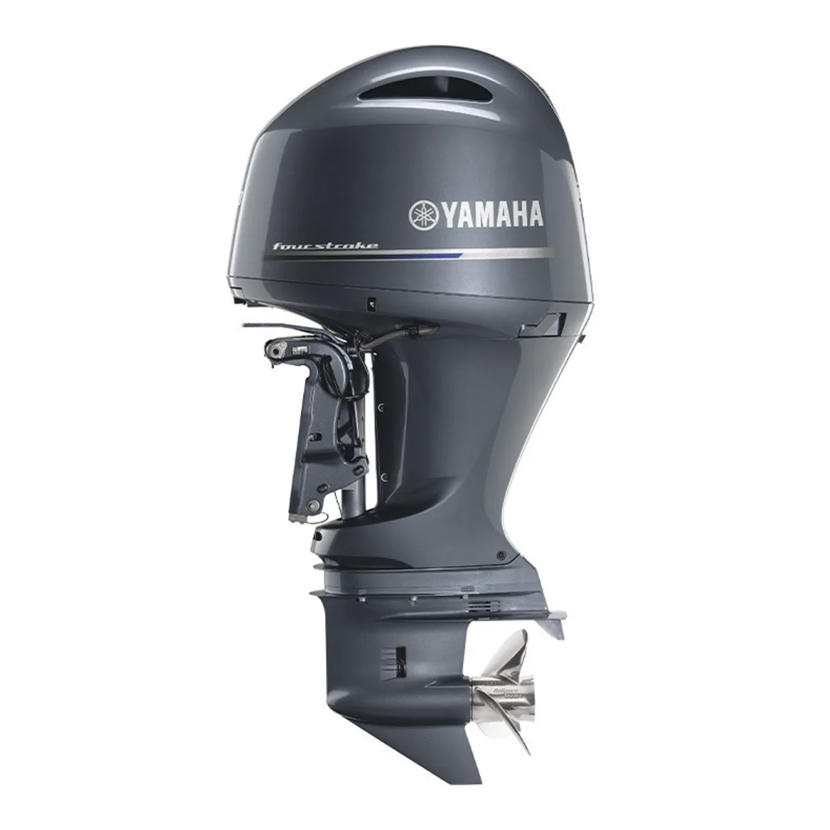Yamaha 200hp Outboard F200XD
