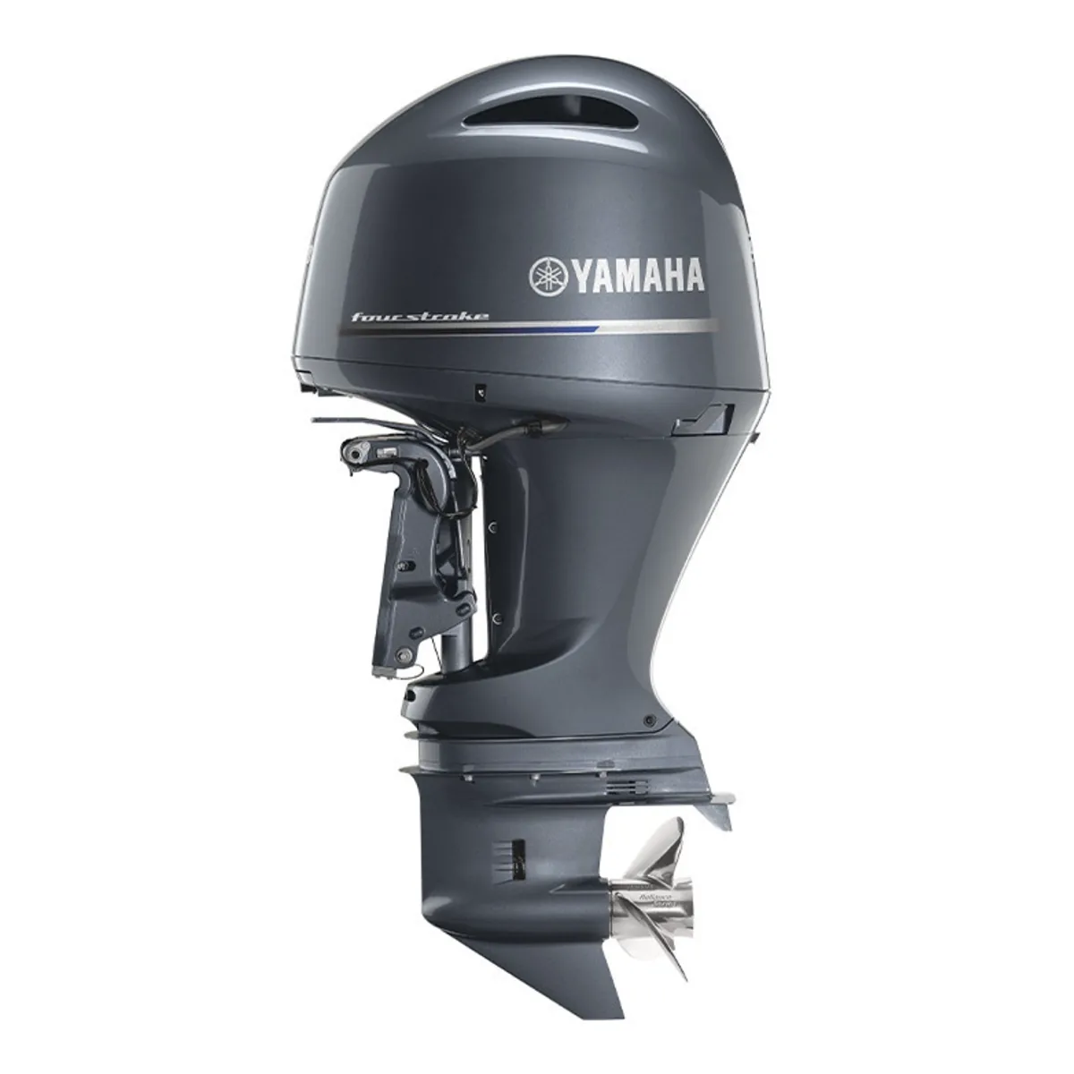 Yamaha 200hp DEC Outboard F200XSA