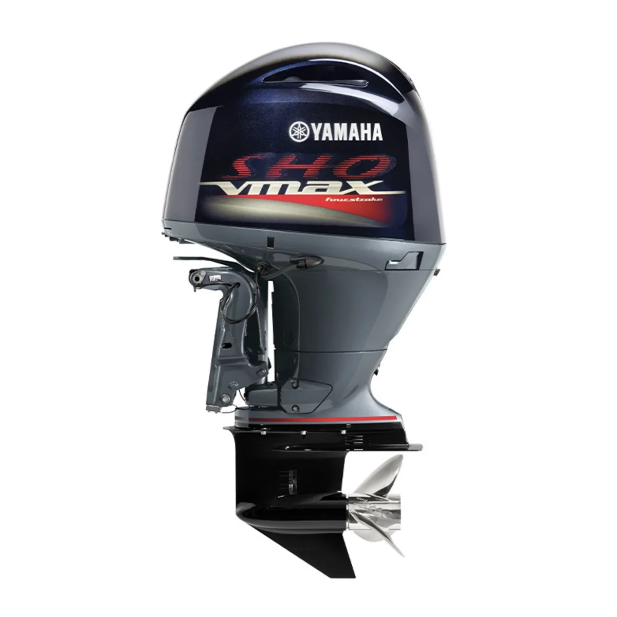 Yamaha 175hp V MAX SHO Outboard VF175XB