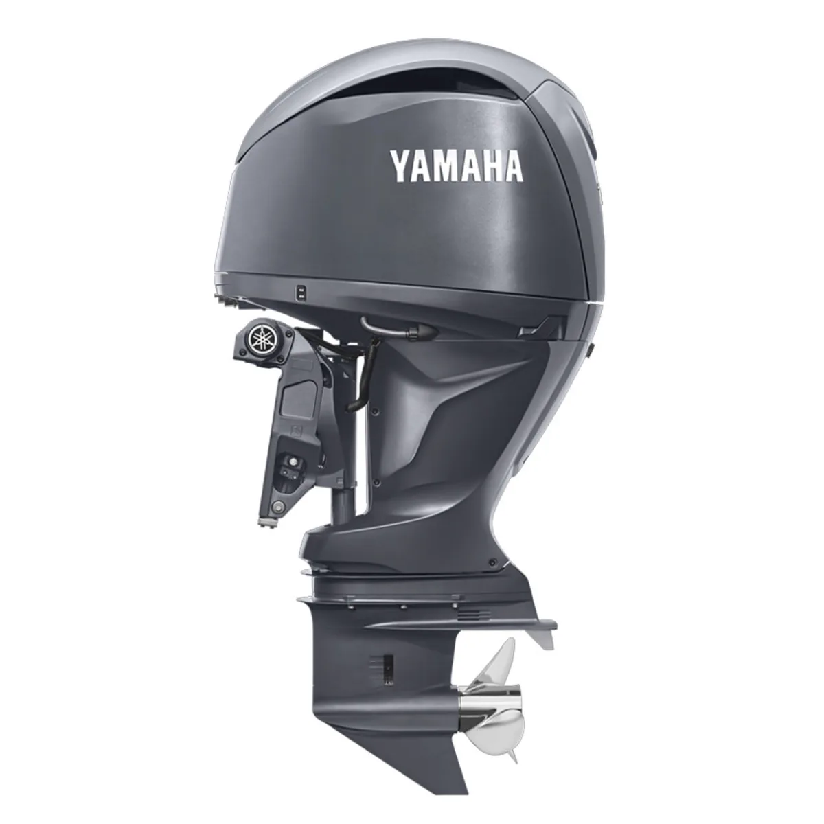 Yamaha 150hp Outboard LF150XD