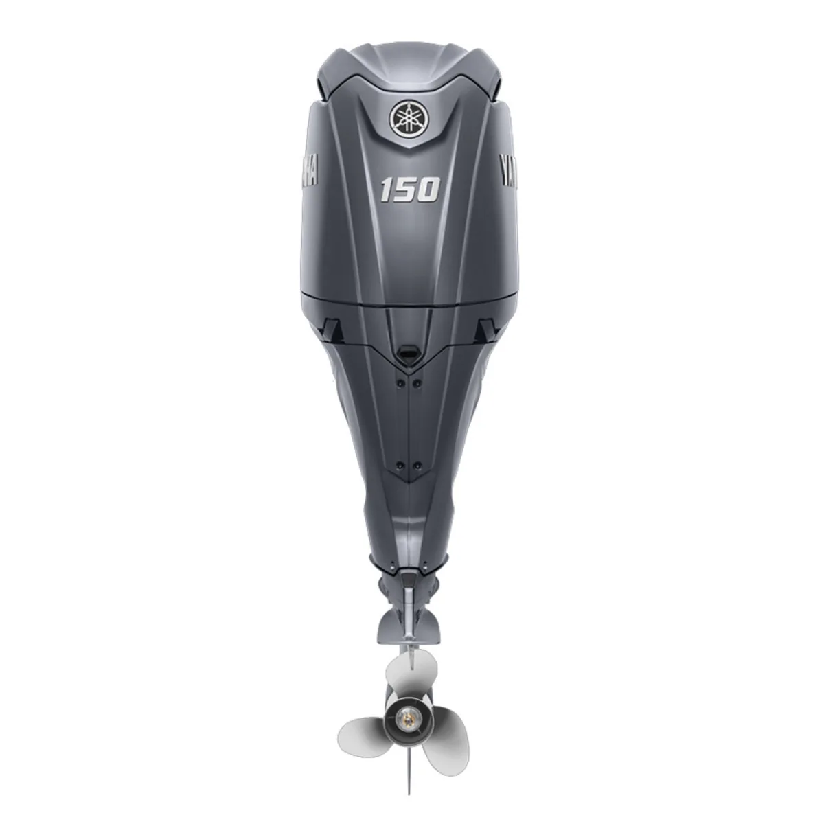 Yamaha 150hp Outboard LF150XD