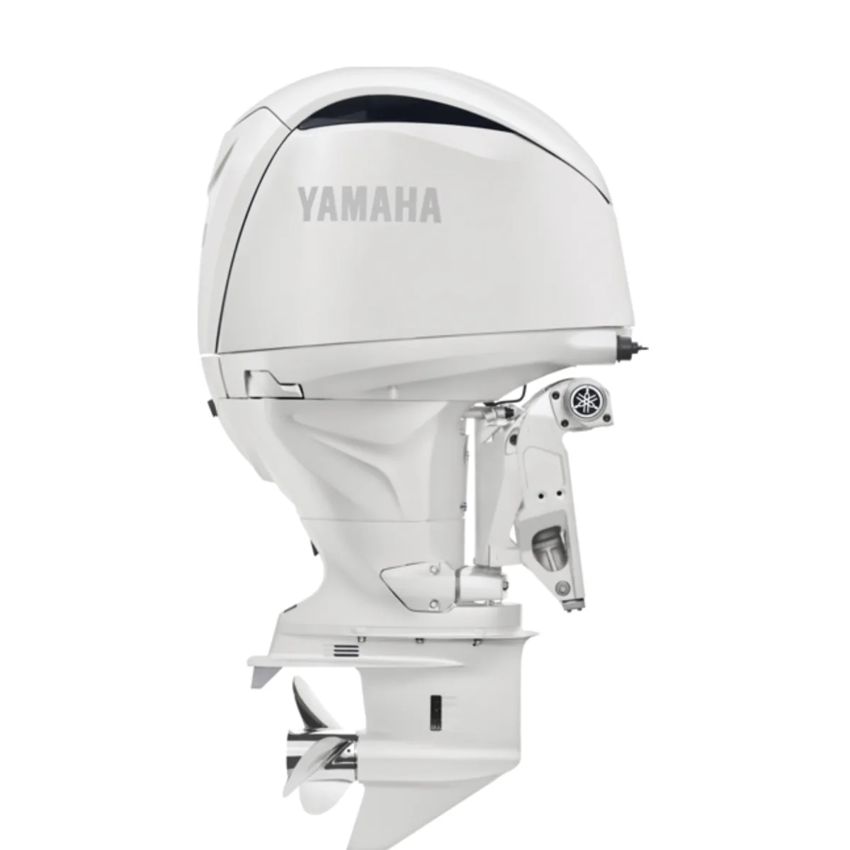 Yamaha 150hp Outboard LF150XD2