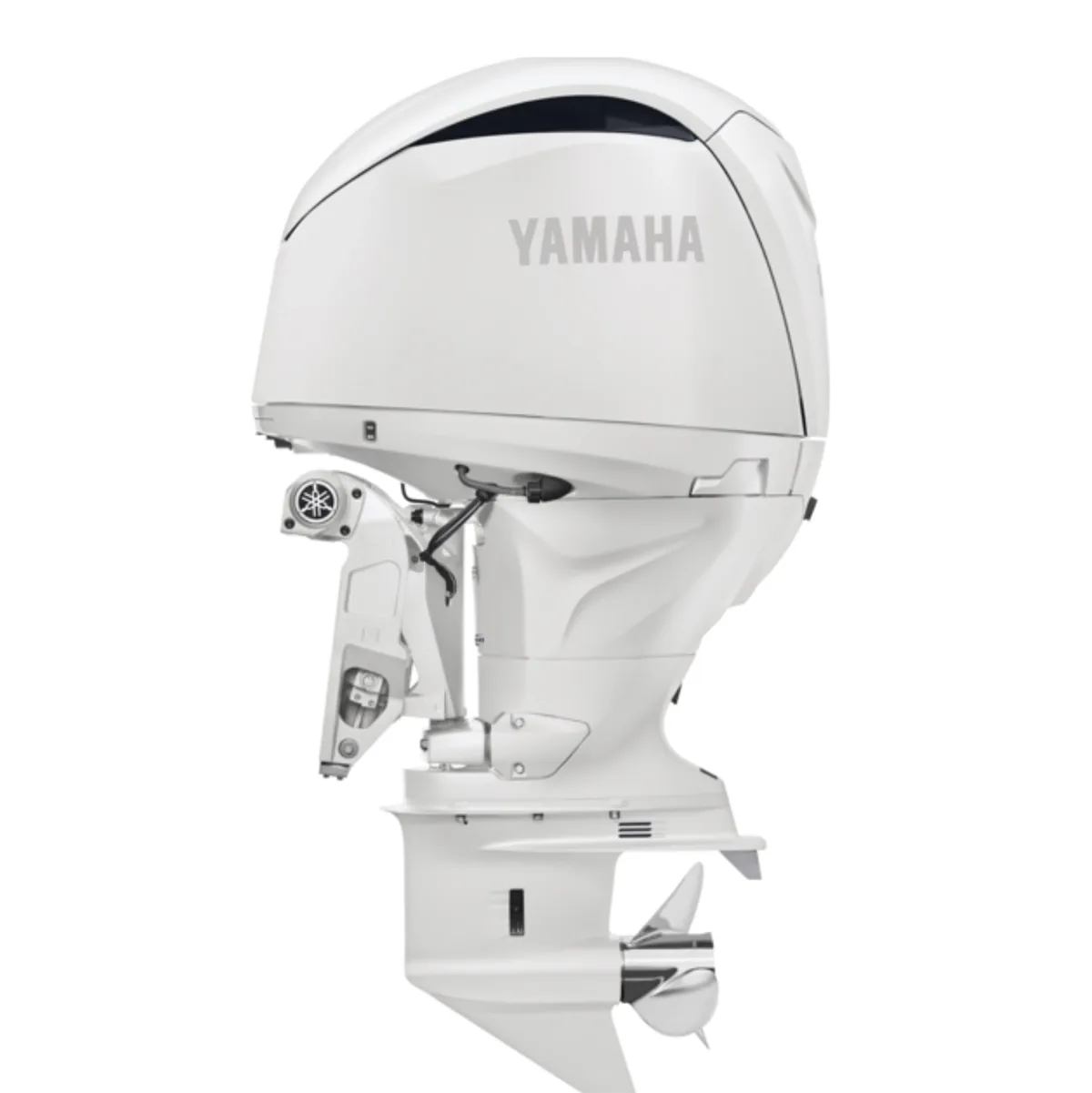 Yamaha 150hp Outboard LF150XD2