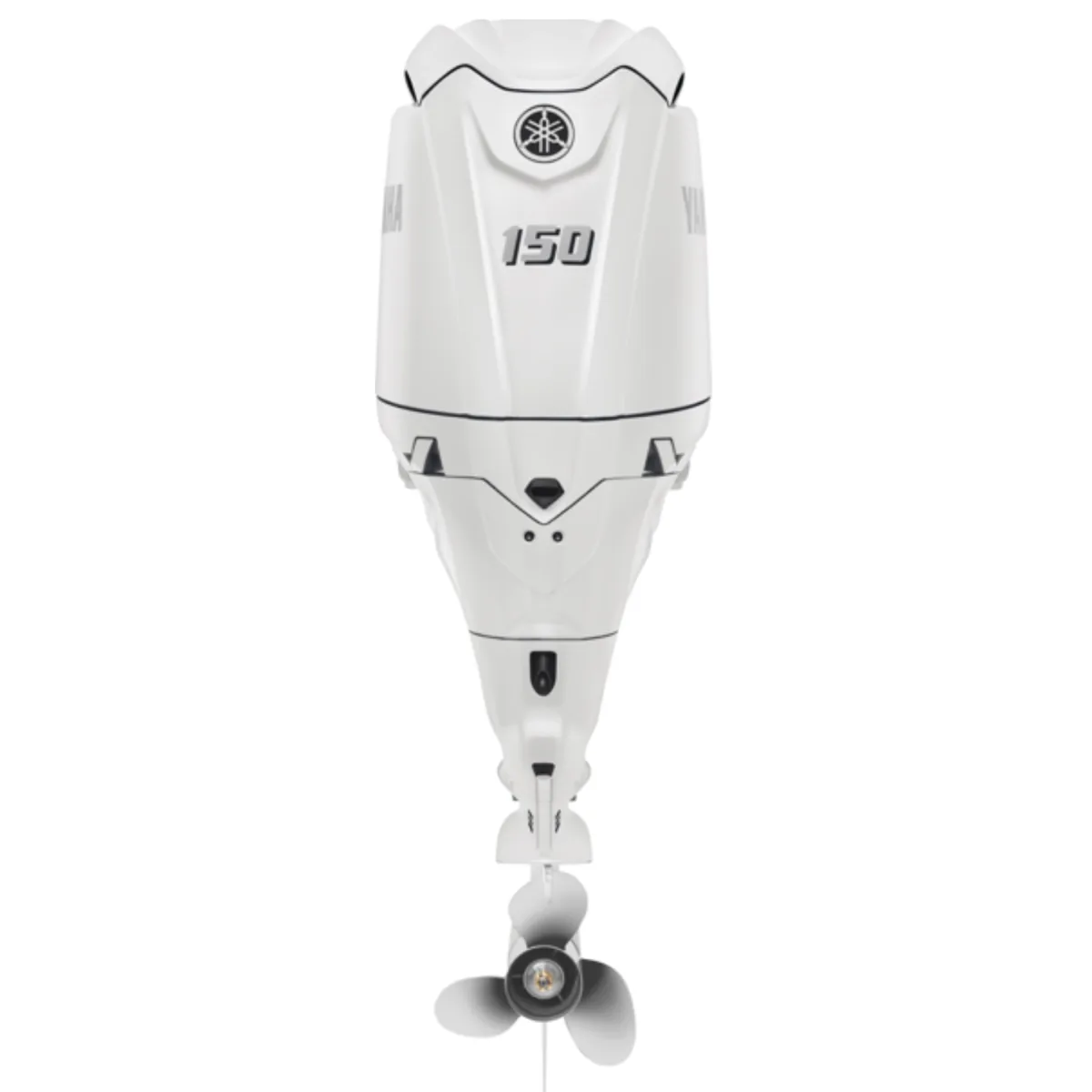 Yamaha 150hp Outboard LF150XD2