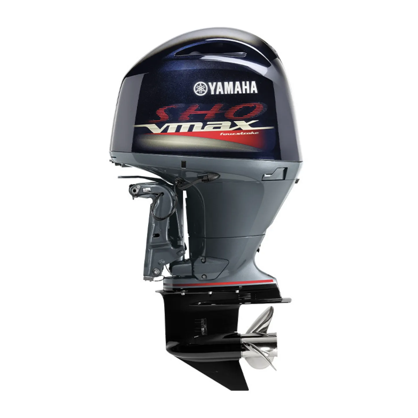 Yamaha 150hp V MAX SHO Outboard VF150XB