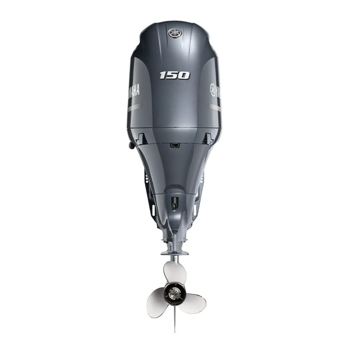 Yamaha 150hp DEC Outboard F150XSA