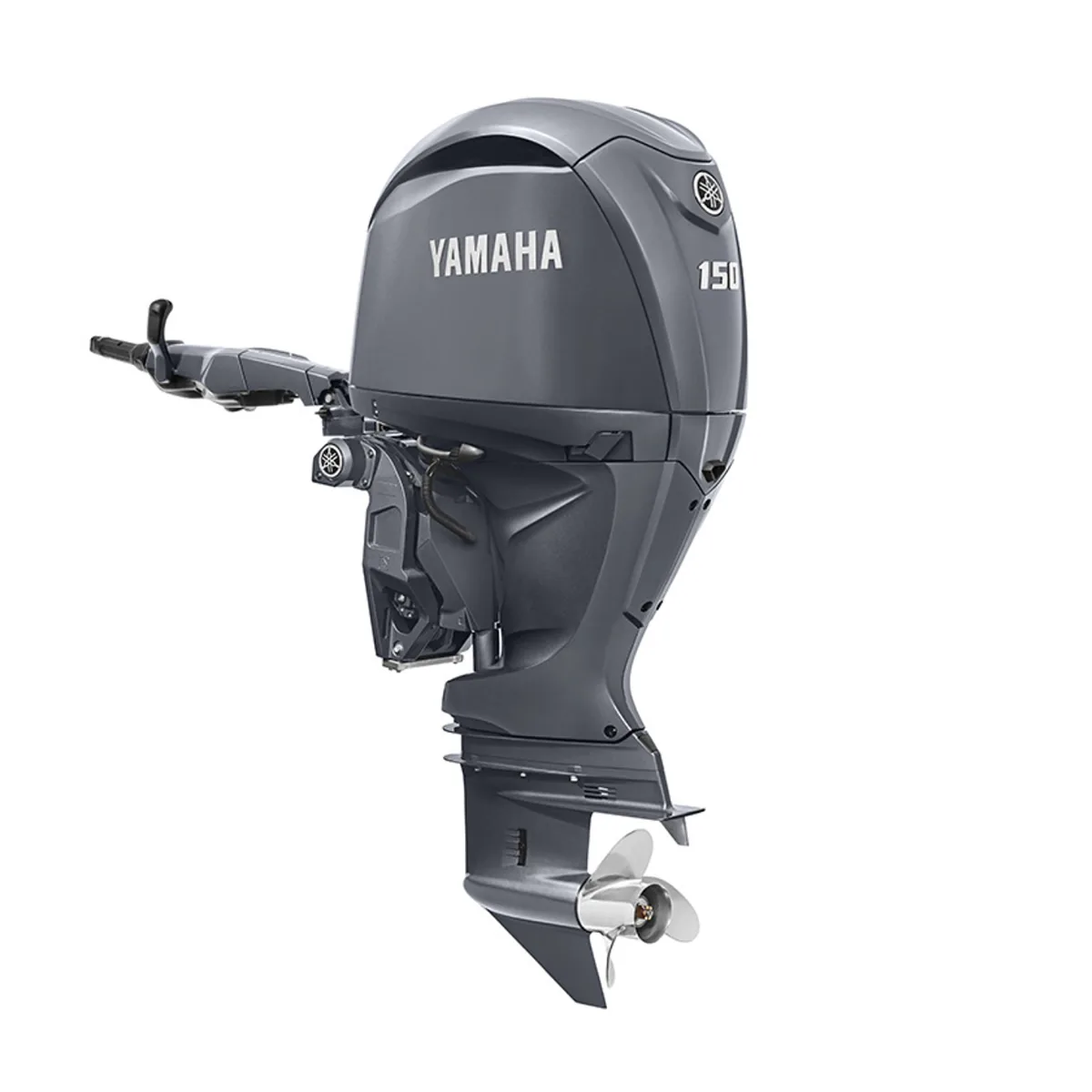 Yamaha 150hp Outboard F150XHA