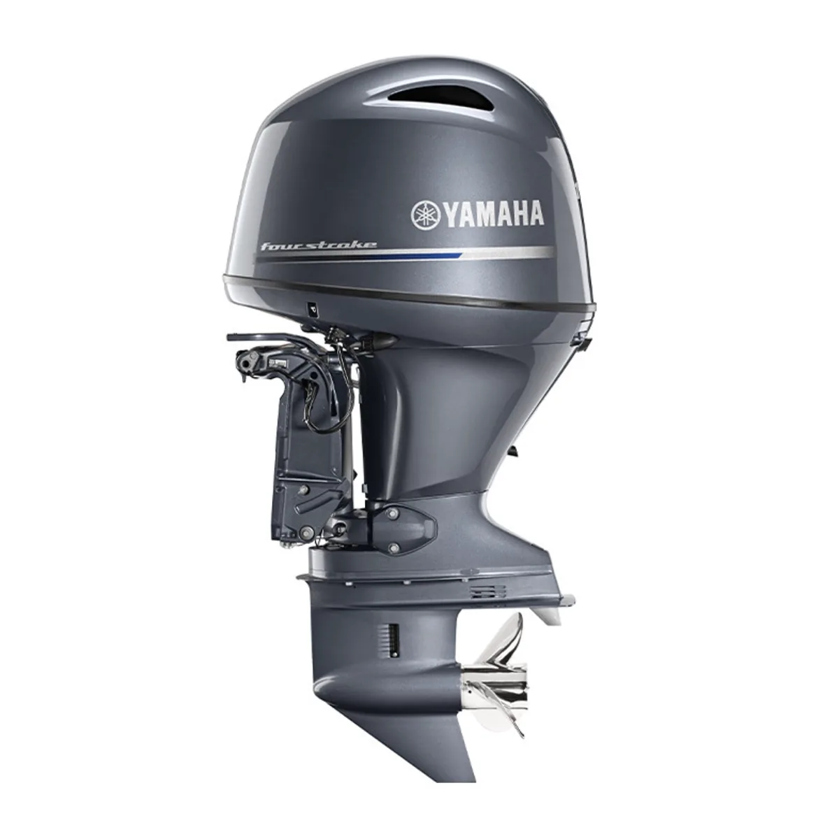 Yamaha 115hp Outboard F115LB