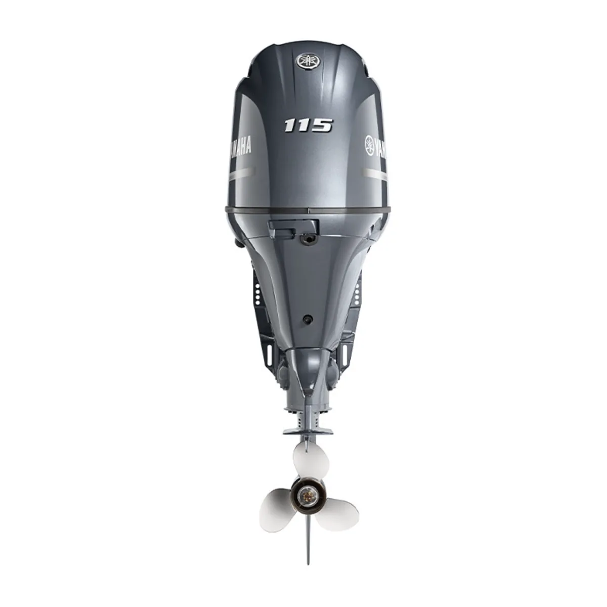 Yamaha 115hp Outboard F115LB