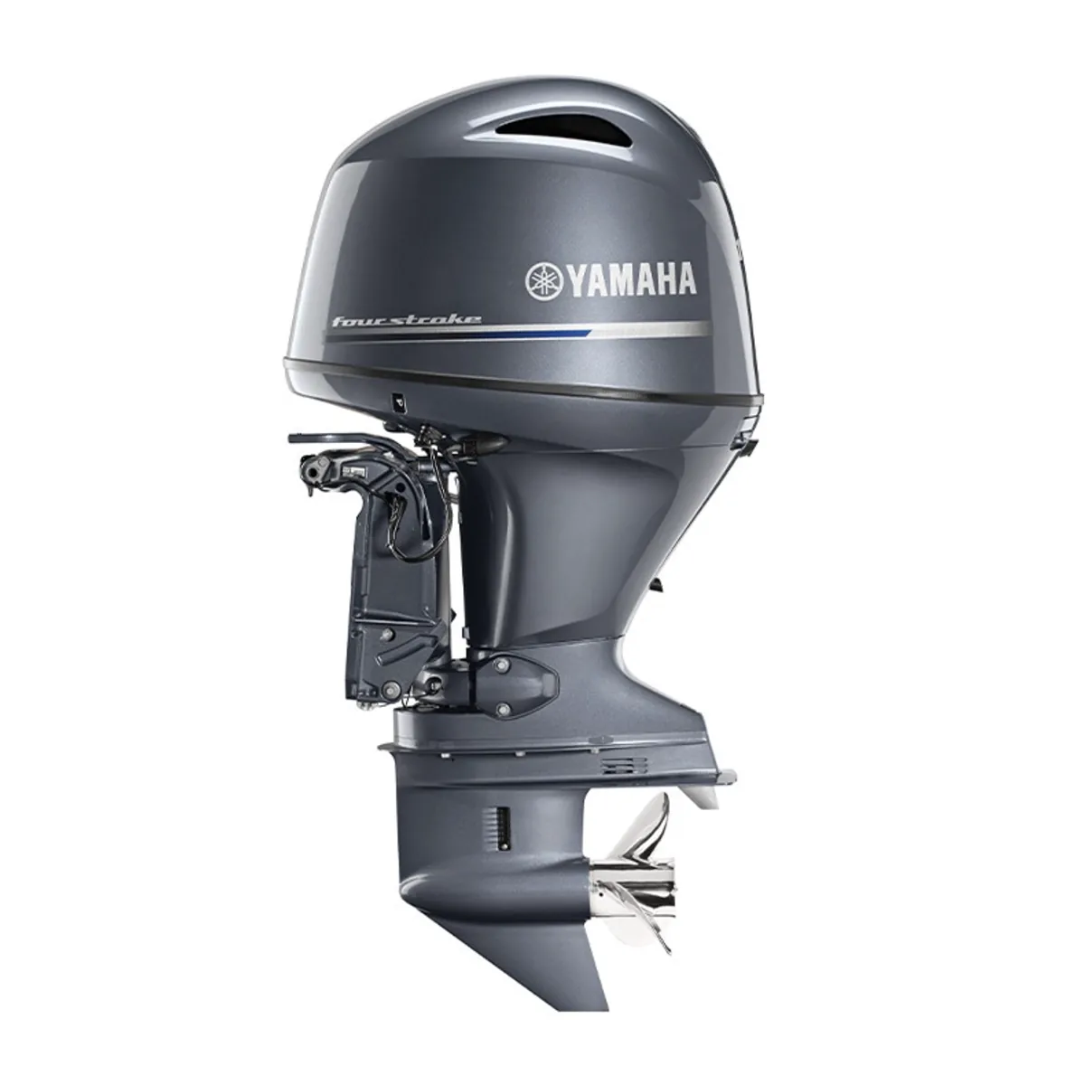 Yamaha 115hp Outboard F115XB