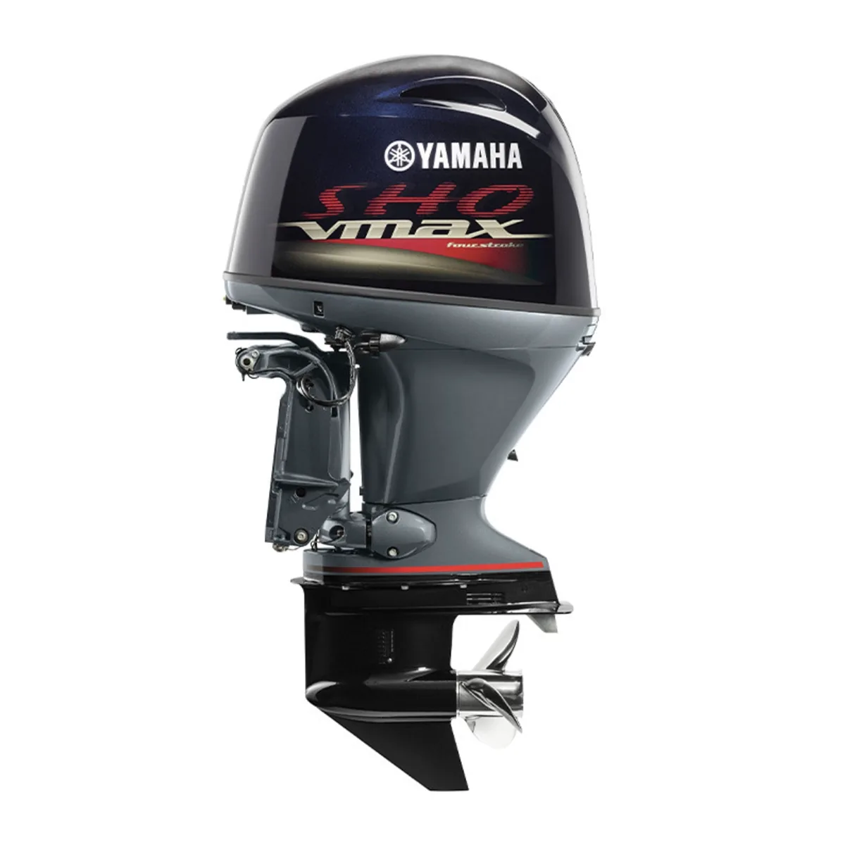 Yamaha 115hp V MAX SHO Outboard VF115LB