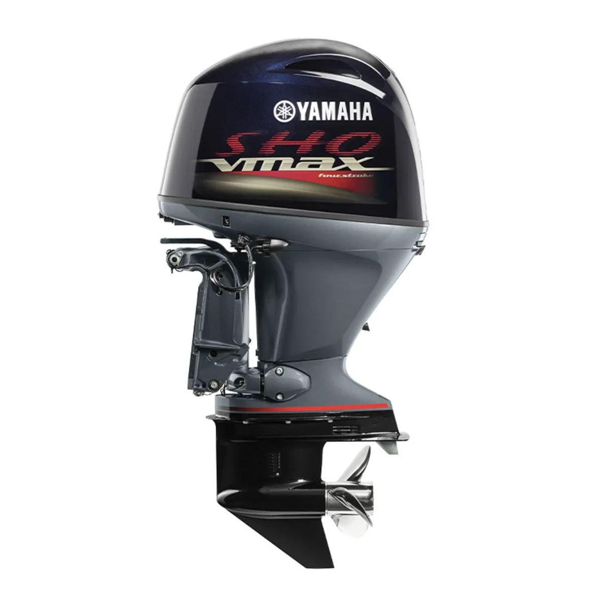 Yamaha 115hp V MAX SHO Outboard VF115XB