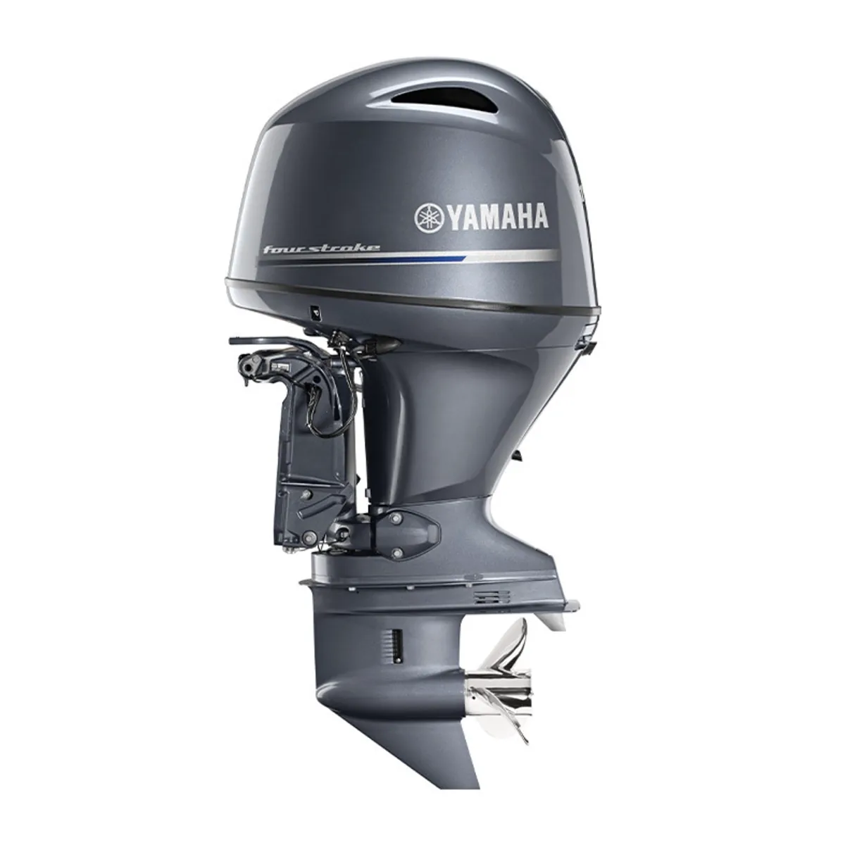 Yamaha 115hp Outboard LF115XB