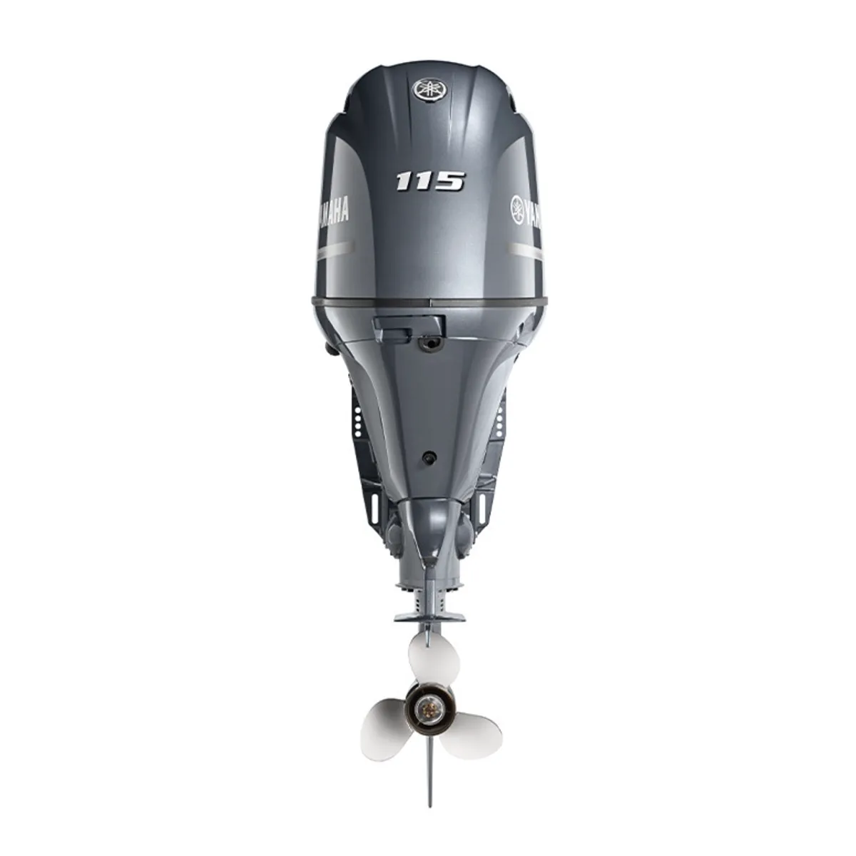 Yamaha 115hp Outboard LF115XB