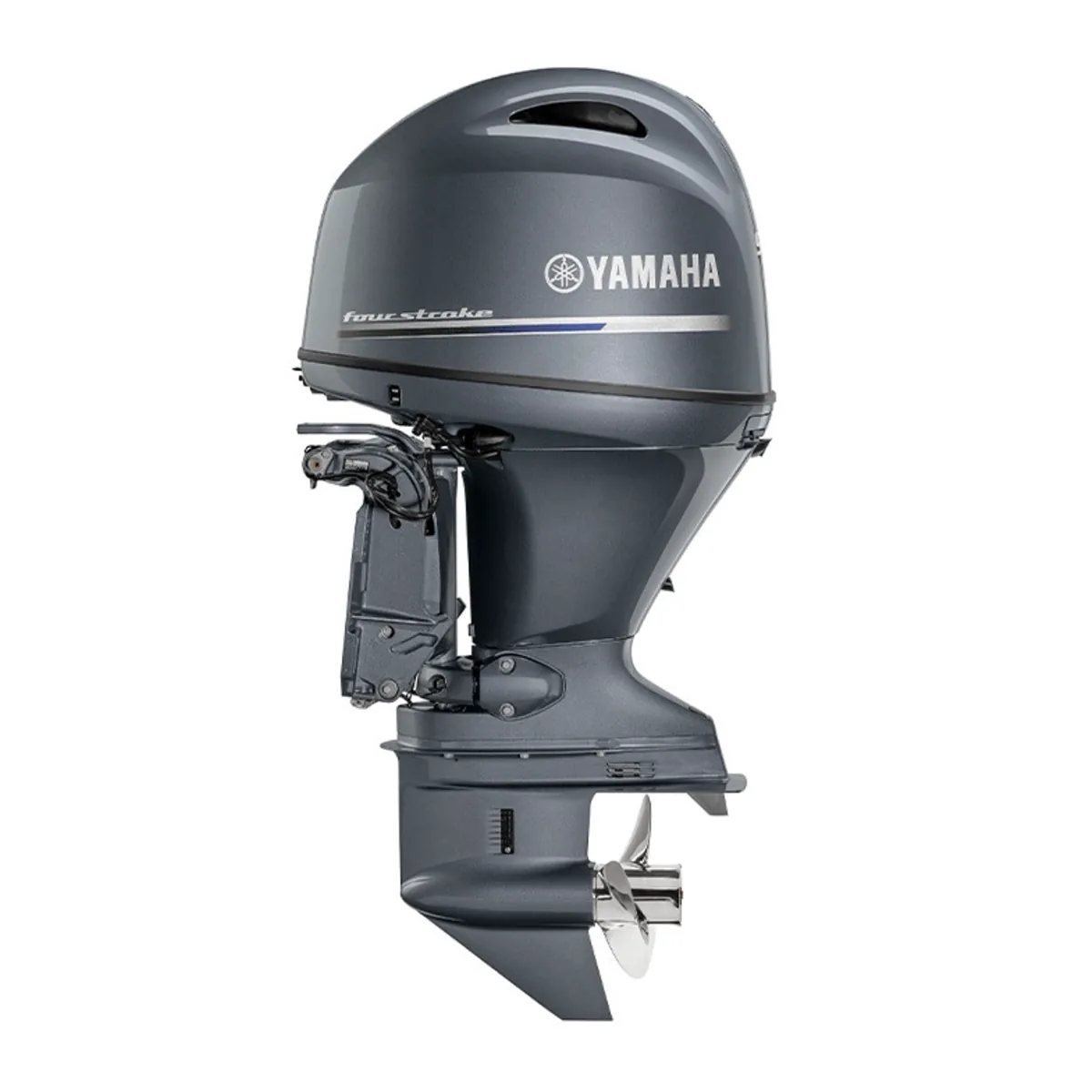 Yamaha 90hp Outboard F90LB