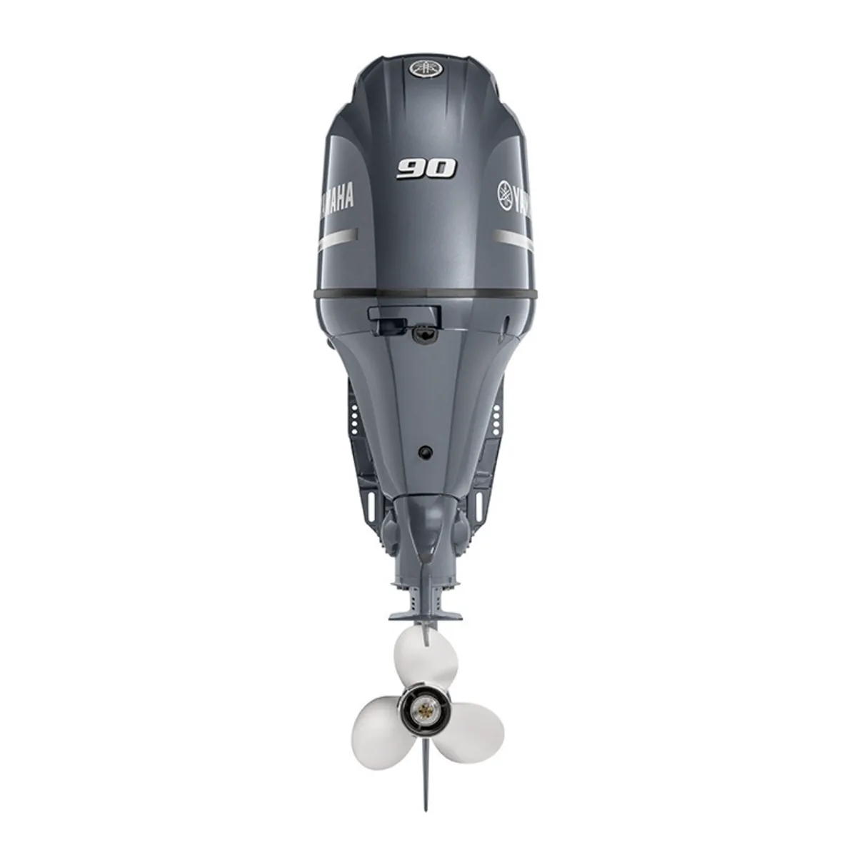 Yamaha 90hp Outboard F90LB