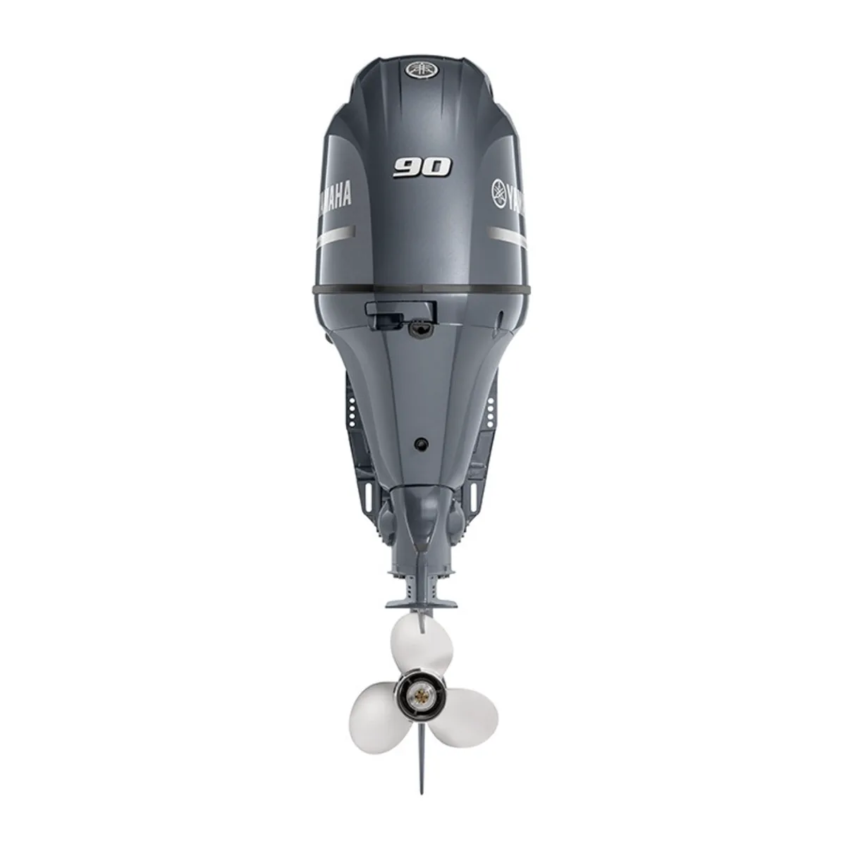 Yamaha 90hp Outboard F90XB