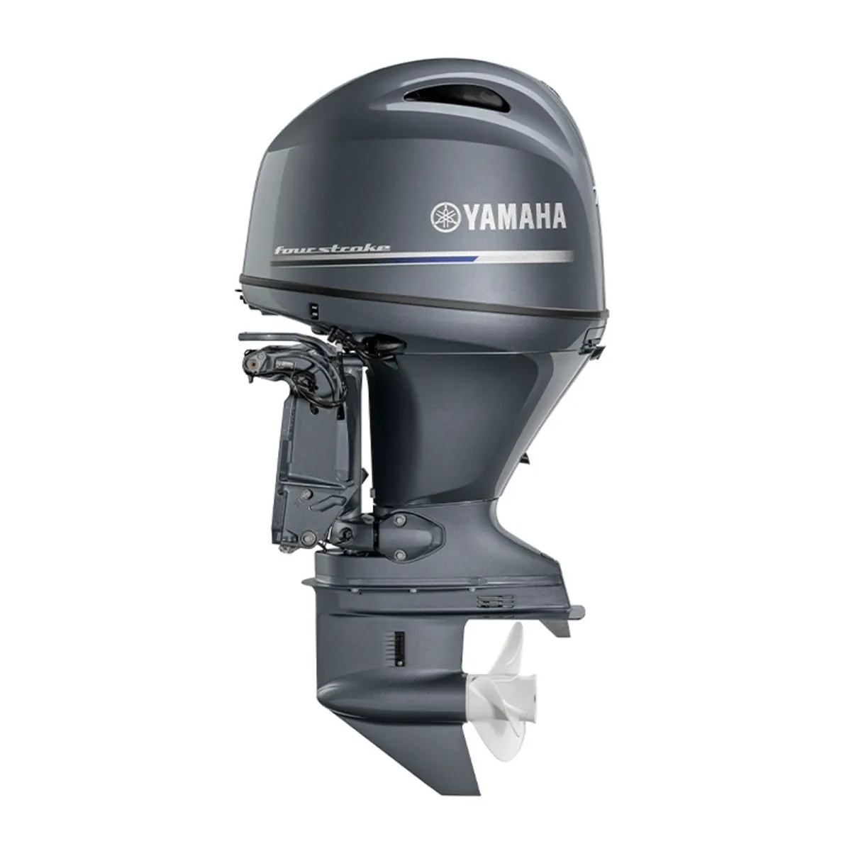 Yamaha 75HP Outboard F75LB