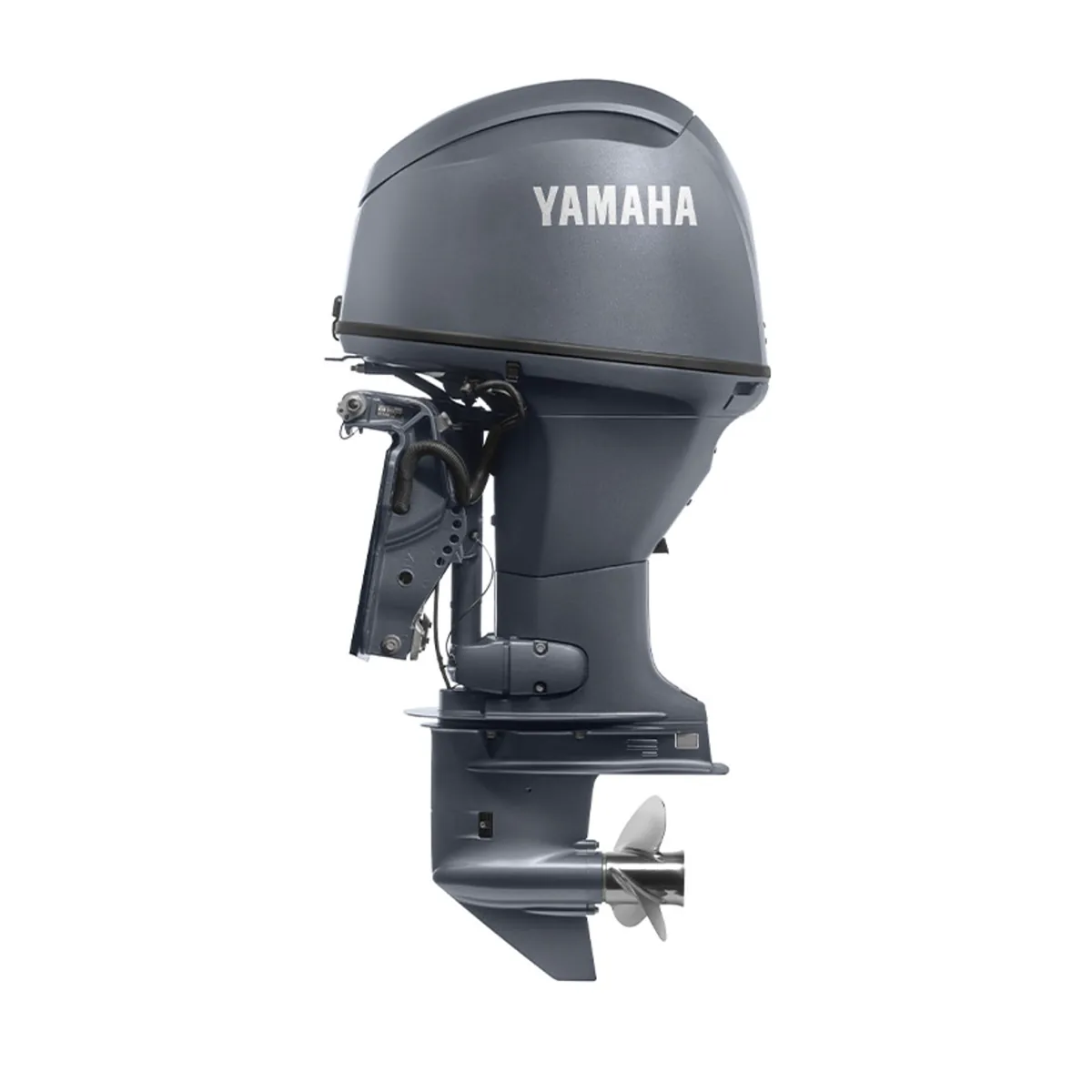 Yamaha 70HP Outboard F70LB