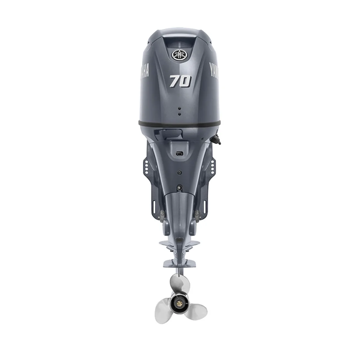 Yamaha 70HP Outboard F70LB