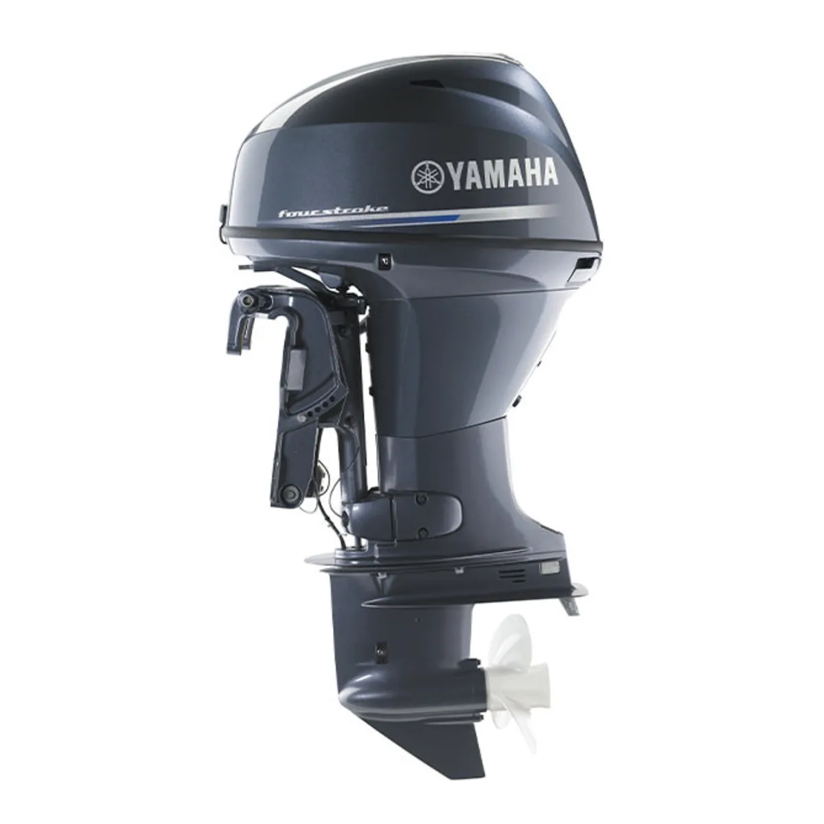 Yamaha 40HP Outboard F40LA