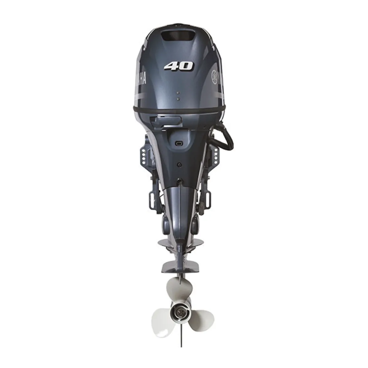 Yamaha 40HP Outboard F40LA