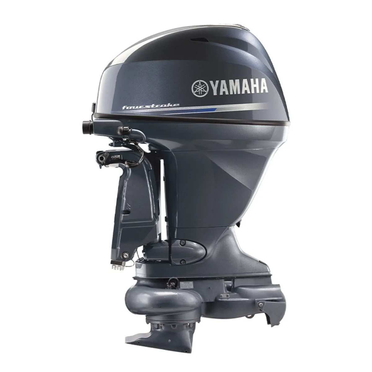 Yamaha 40HP Jet Outboard F40JEA