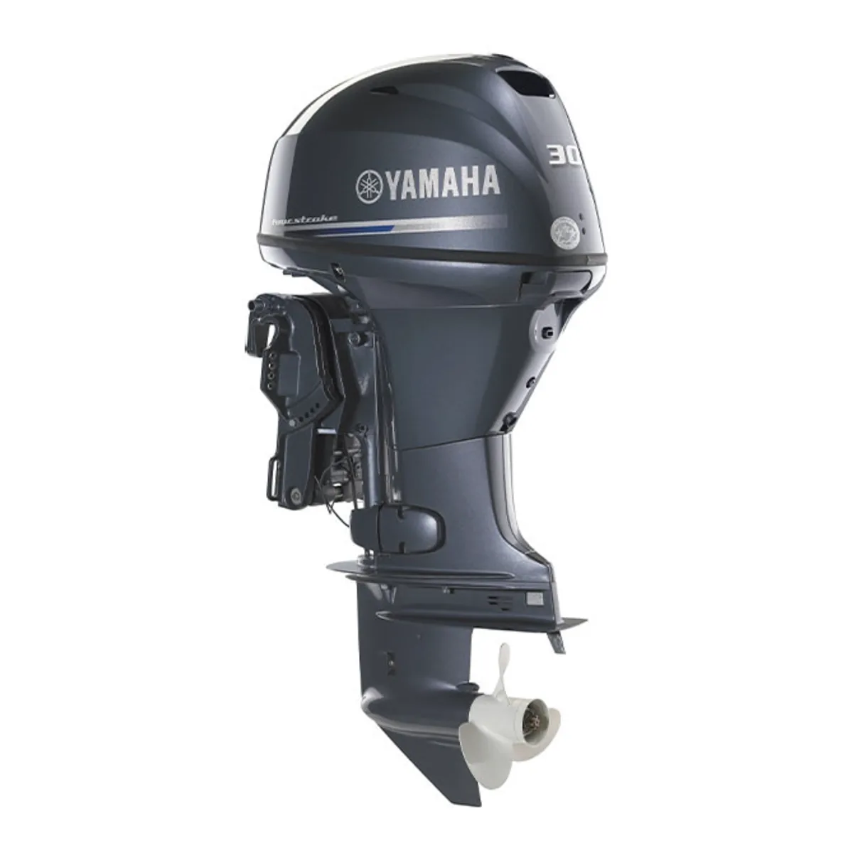 Yamaha 30HP Outboard F30LA
