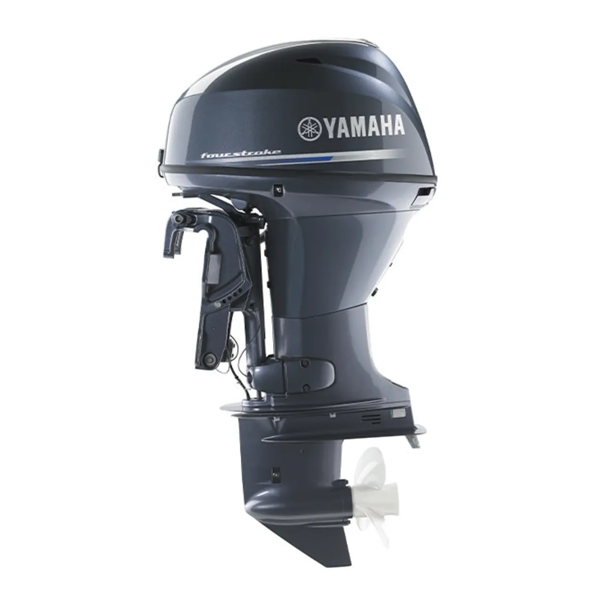Yamaha 30HP Outboard F30LA