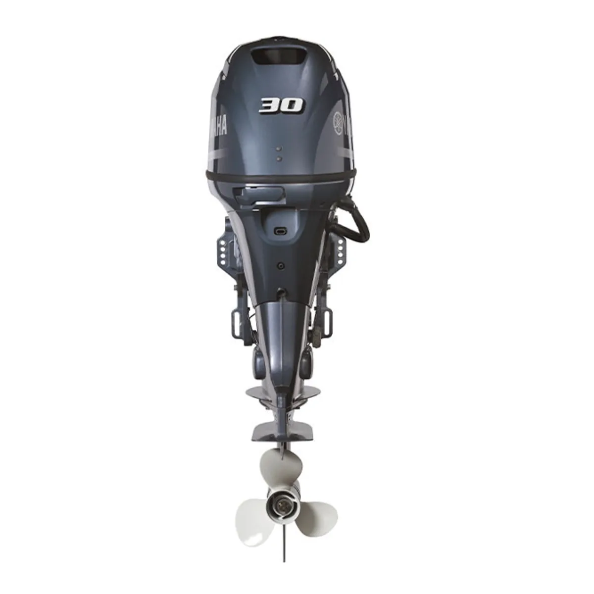 Yamaha 30HP Outboard F30LA