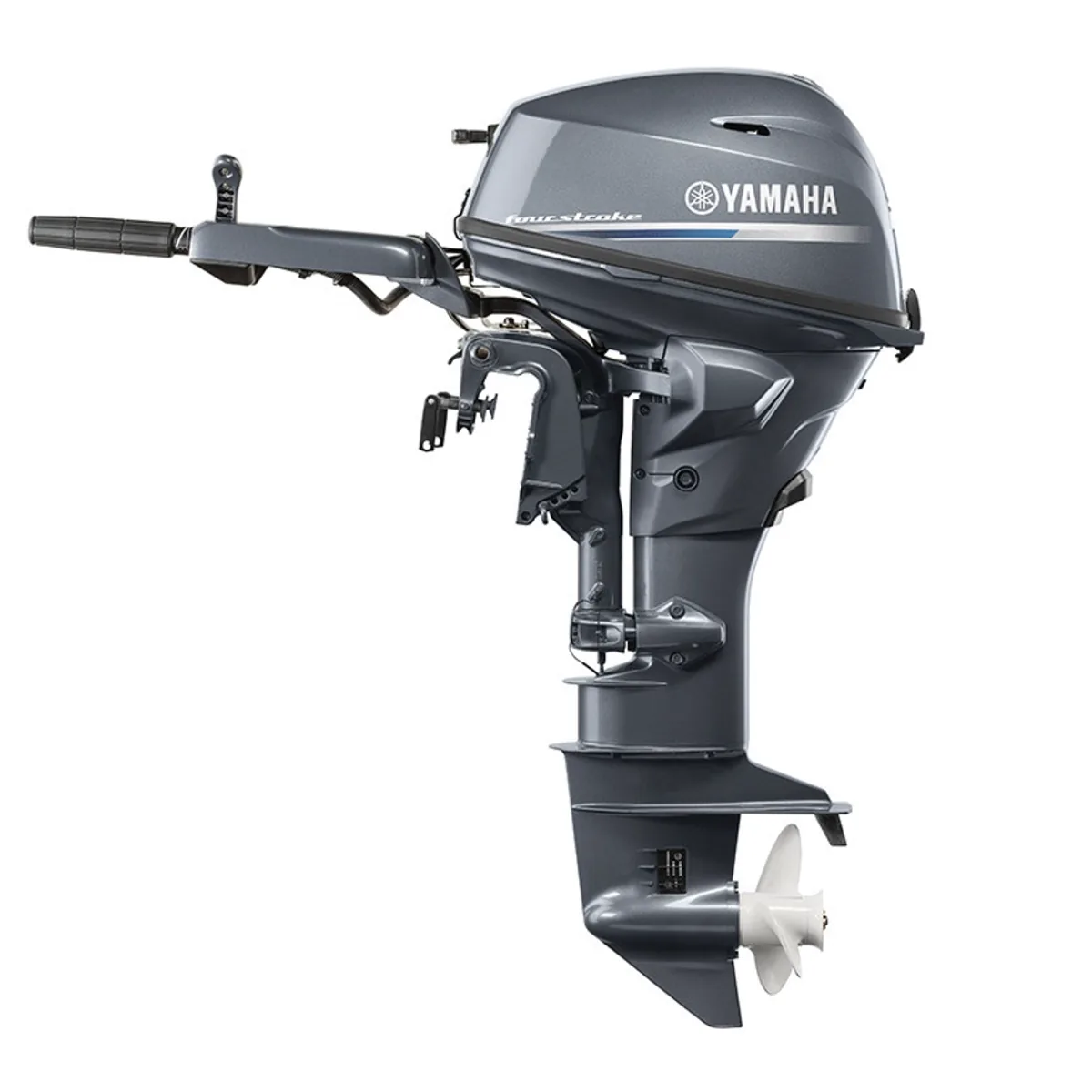 Yamaha 20HP Outboard F20SMHB
