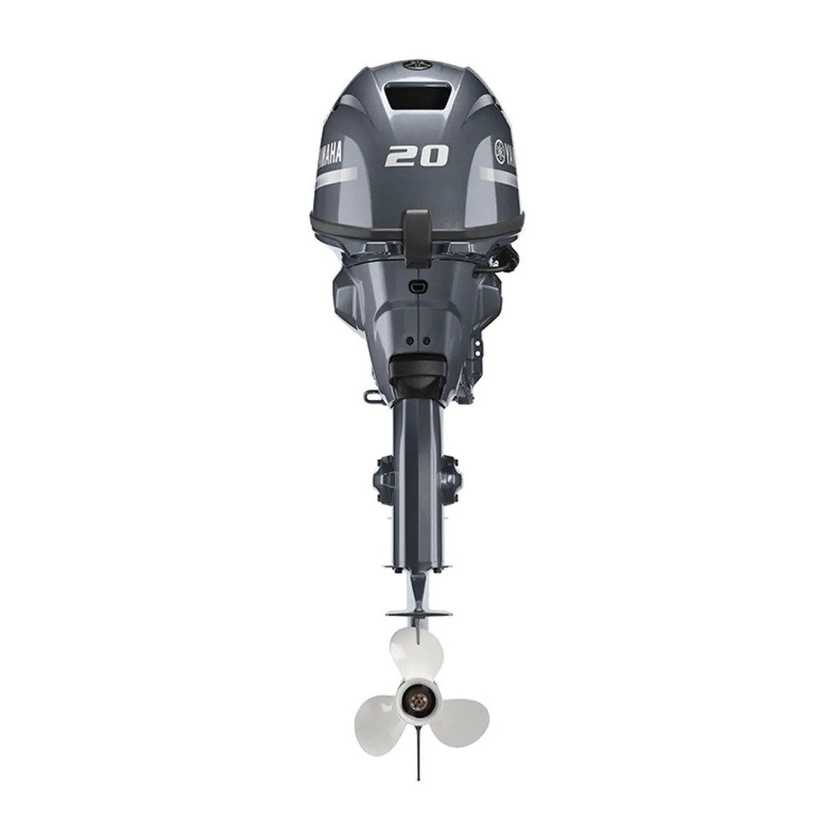 Yamaha 20HP Outboard F20SWB